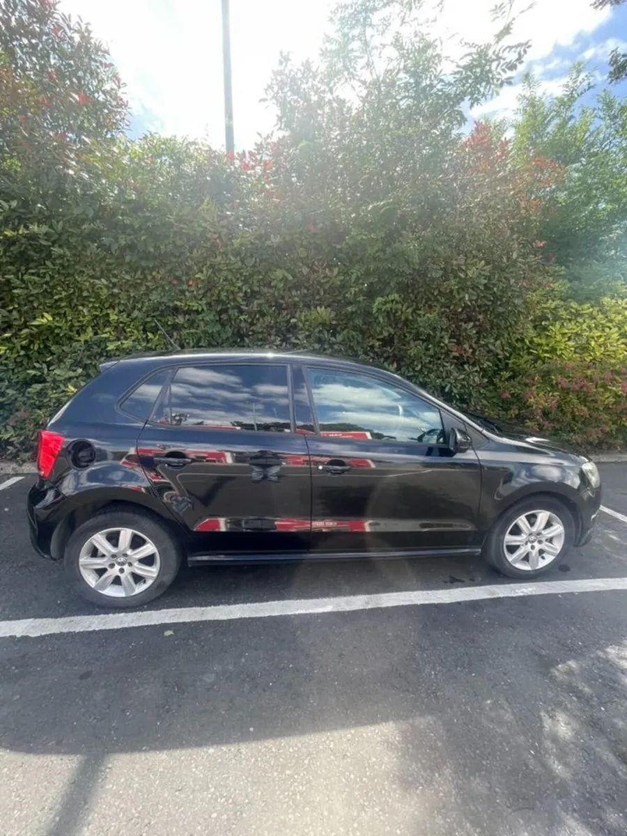 2013 Volkswagen Polo 1.2L Petrol Automatic - Image 1