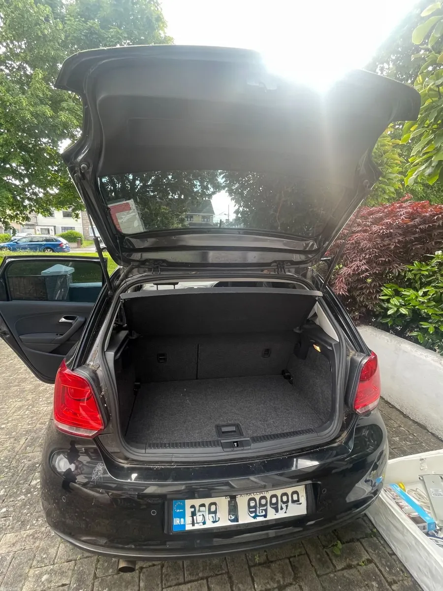 2013 Volkswagen Polo 1.2L Petrol Automatic - Image 3