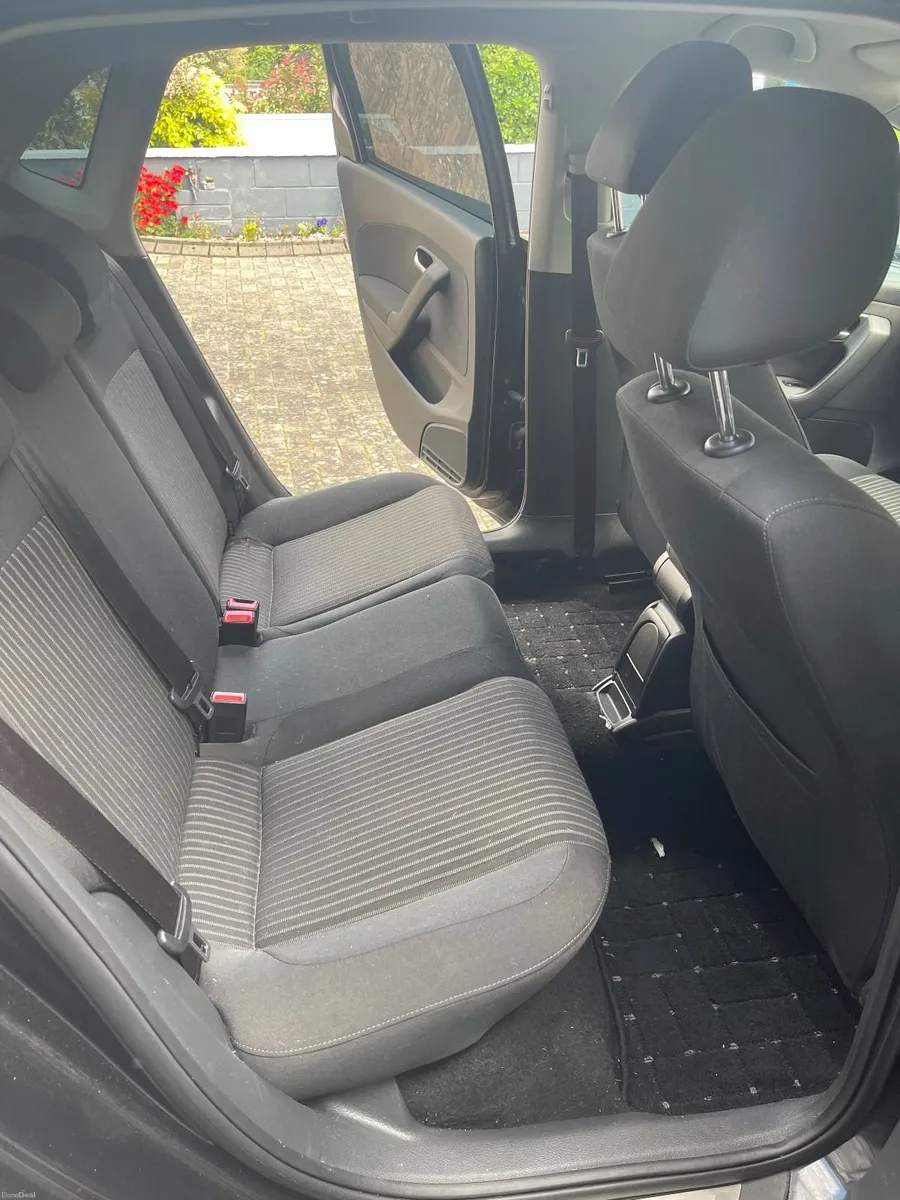 2013 Volkswagen Polo 1.2L Petrol Automatic - Image 4