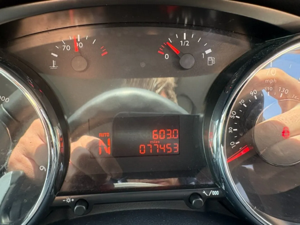 Peugeot 3008 2013 - Image 6
