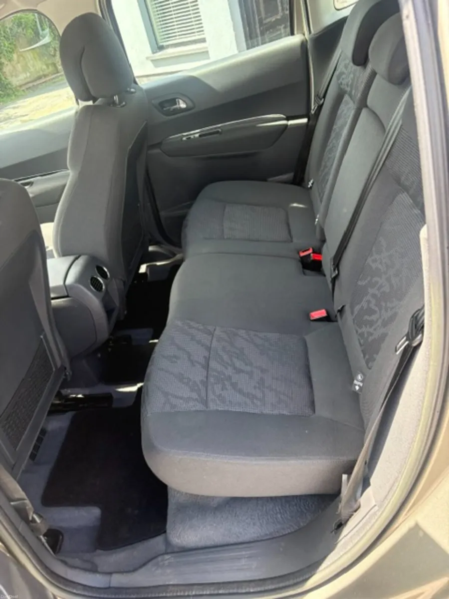 Peugeot 3008 2013 - Image 5