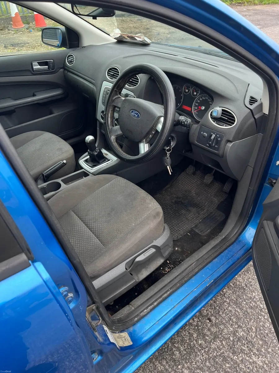 Ford Focus 2008 - Image 3