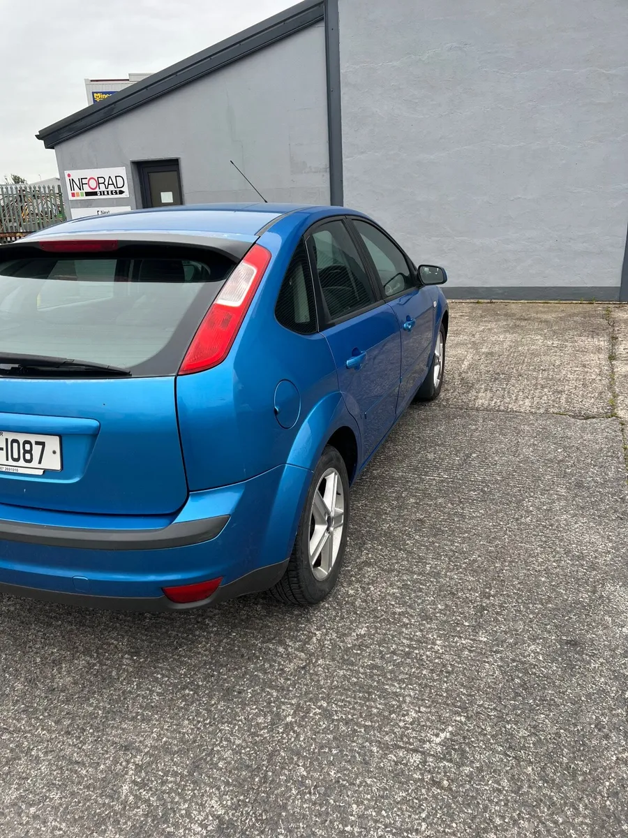 Ford Focus 2008 - Image 4