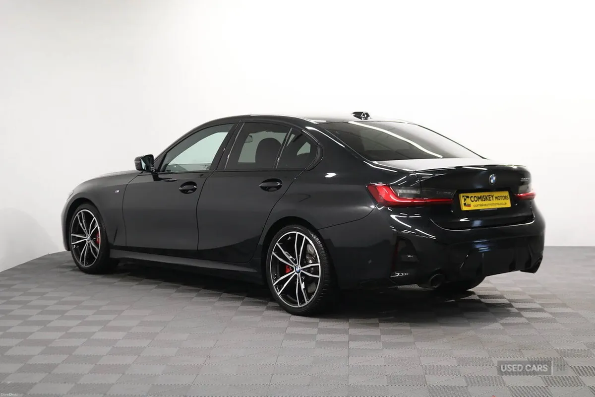 BMW 3-Series 320i M Sport - Image 5