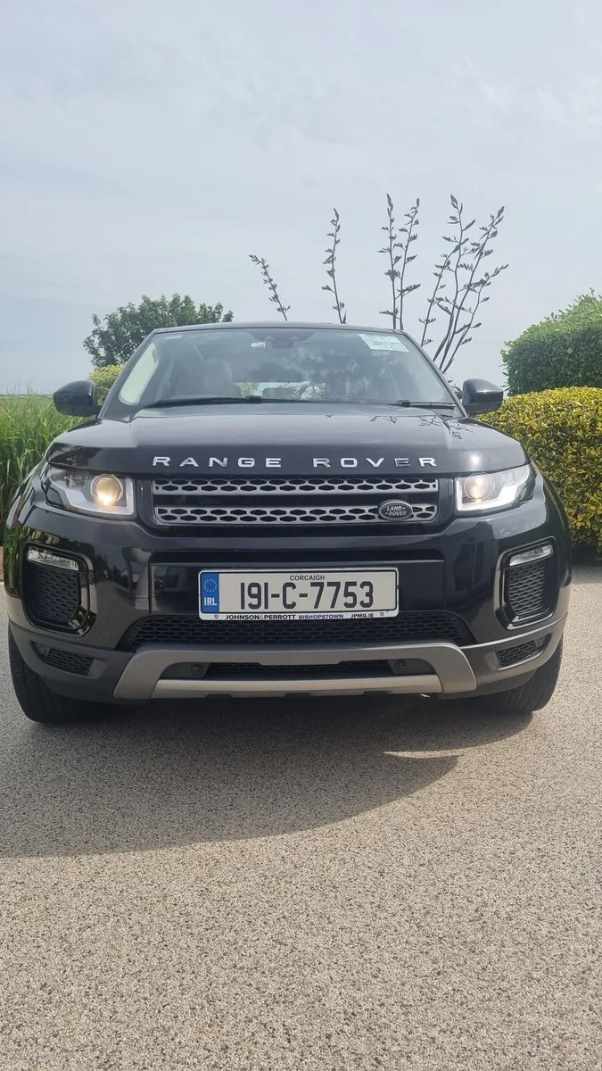 Range Rover Evoque Auto/Pan Roof/Chain✅️ - Image 4