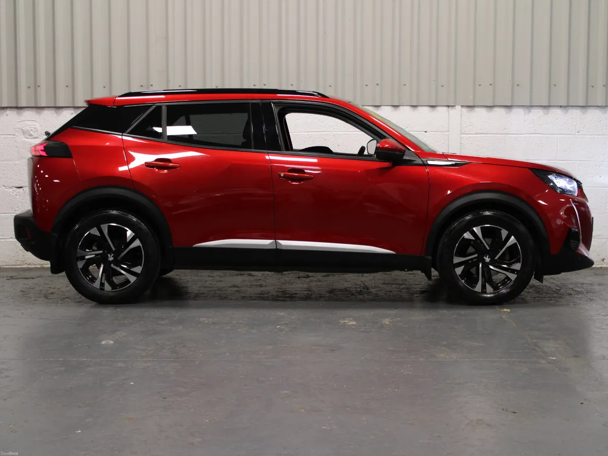 Peugeot 2008 2020 - Image 5