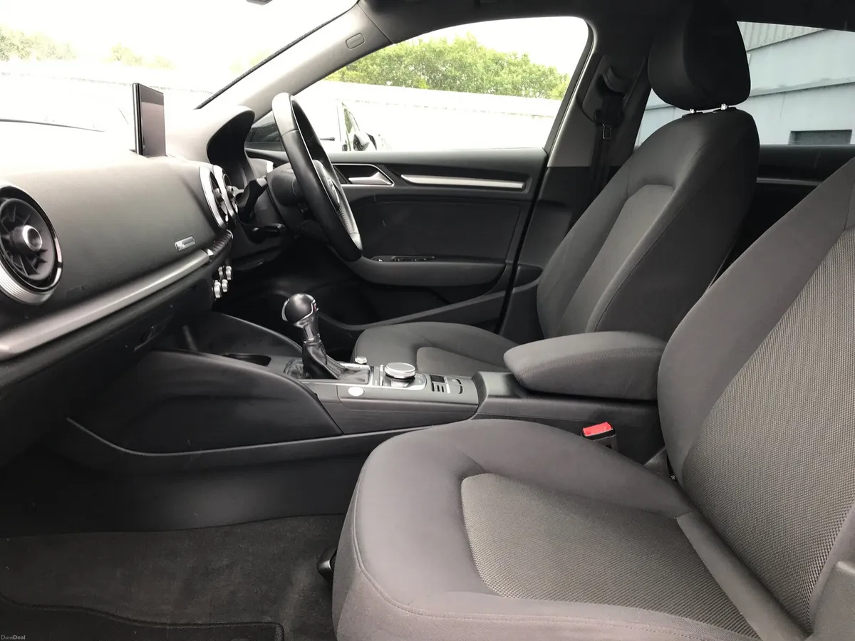 Audi A3 2019 - Image 3