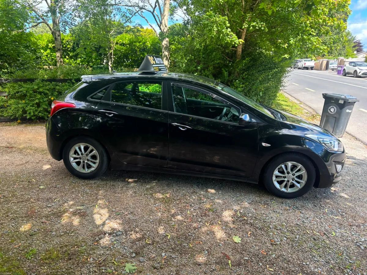 Hyundai i30 2012 - Image 1