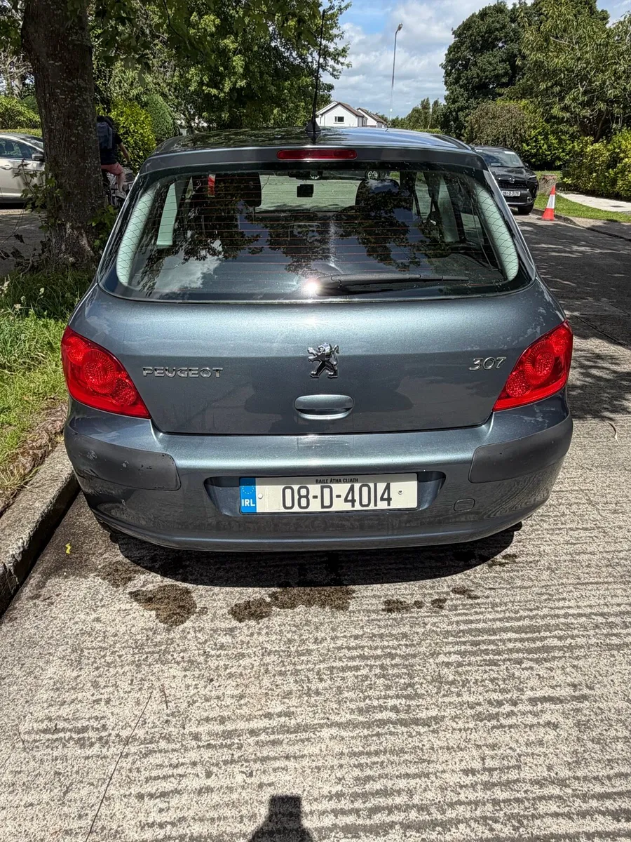 Peugeot 307 - Image 2