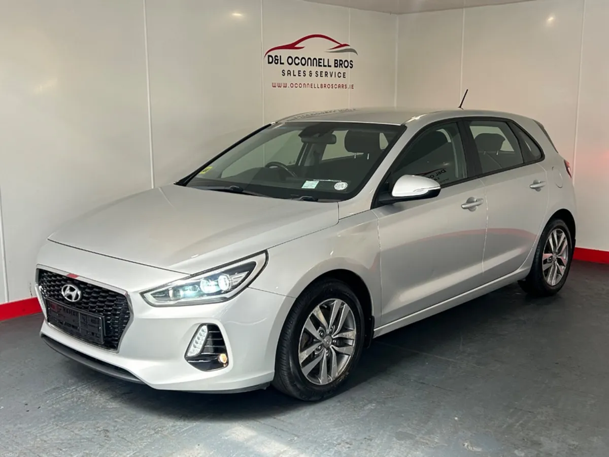 Hyundai i30 I 30 DELUXE 5DR - Image 4