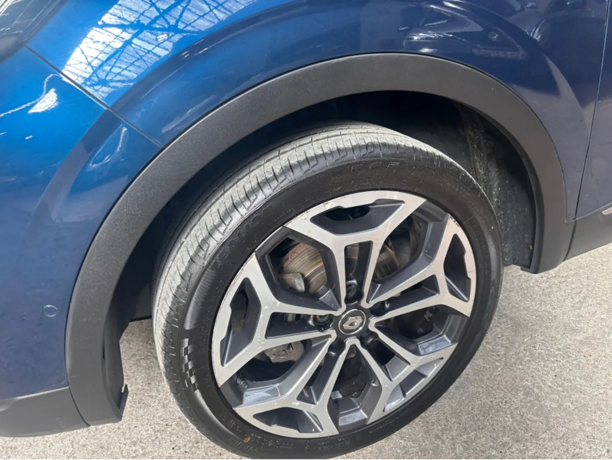 Renault Kadjar GT LINE BLUE DCI 115 MY 4DR - Image 3