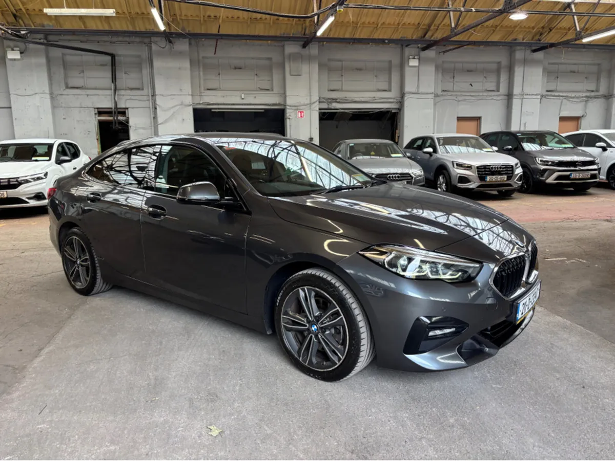 BMW 2-Series 218D 2GSD 4DR AUTO Finance Available - Image 1