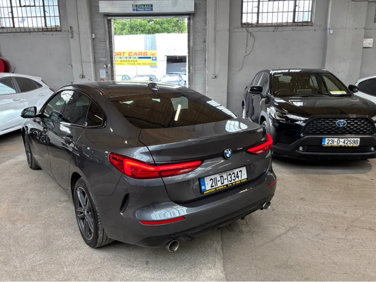 BMW 2-Series 218D 2GSD 4DR AUTO Finance Available - Image 2