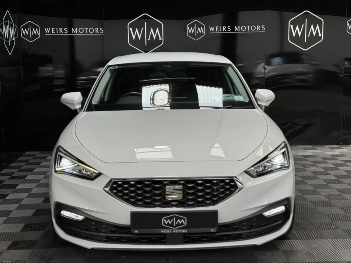 SEAT Leon 2.0 TDI 150HP DSG XCELLENCE 5DR A AUTO F - Image 4