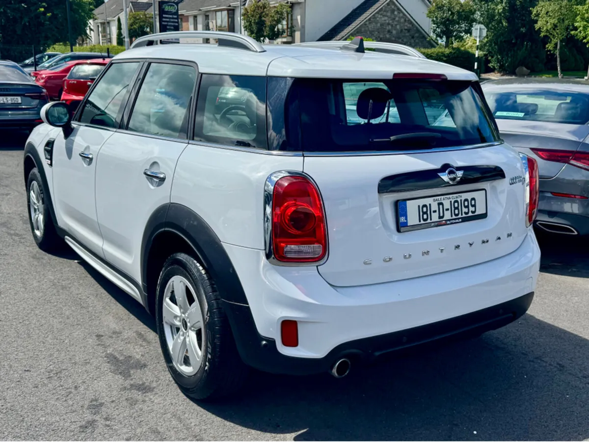 Mini Countryman D COOPER - Image 5
