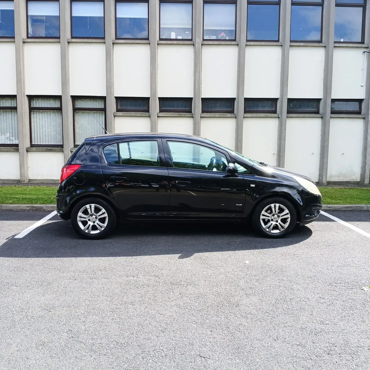 Opel Corsa 2008 1.2 NCT 09/26 - Image 3