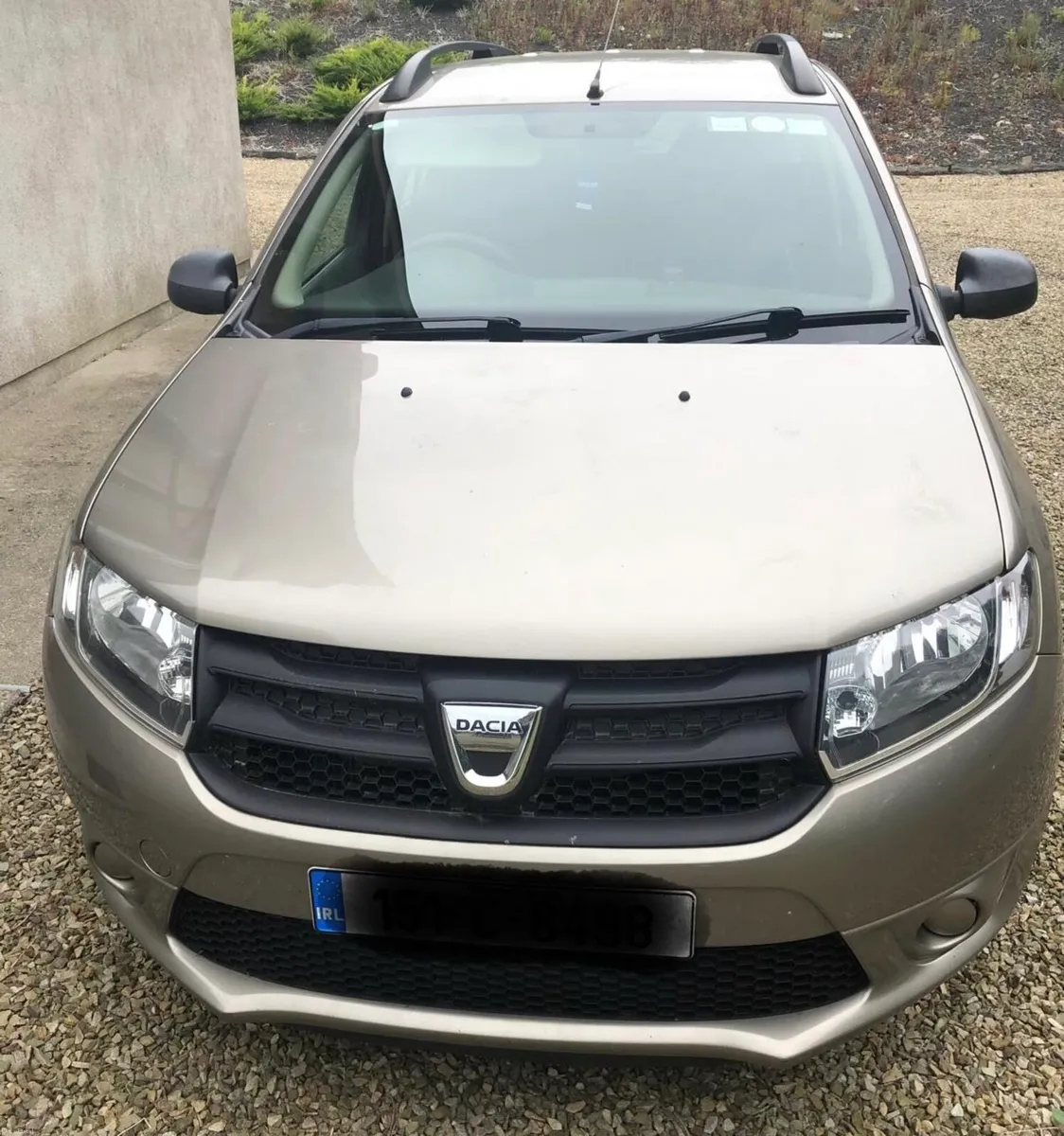 Dacia Logan - Image 1