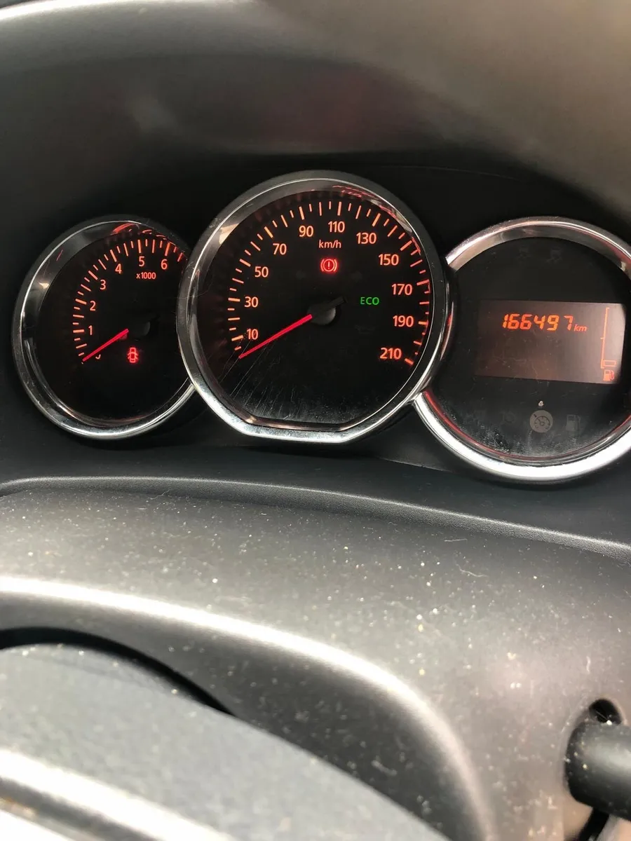 Dacia Logan - Image 3