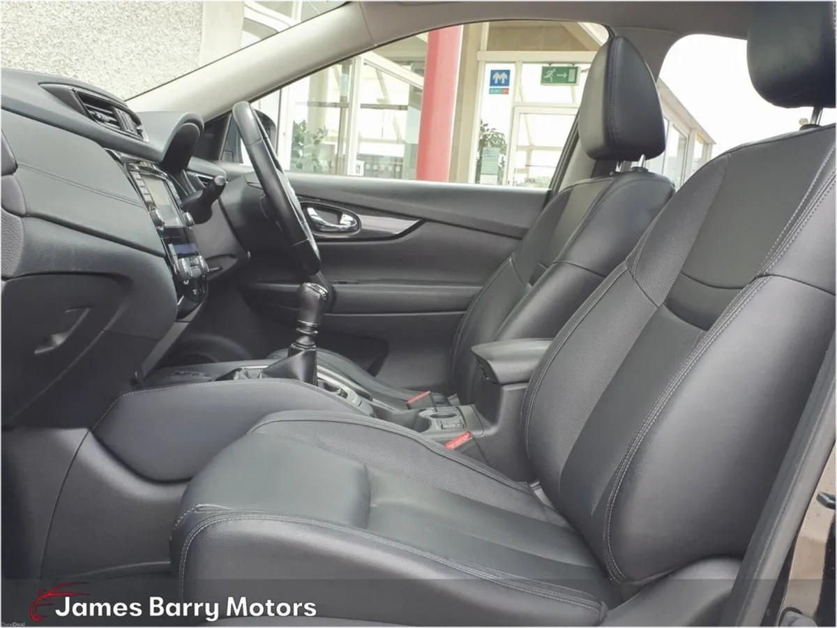 Nissan X-Trail 1.6d SVE // TOP SPEC - Image 4
