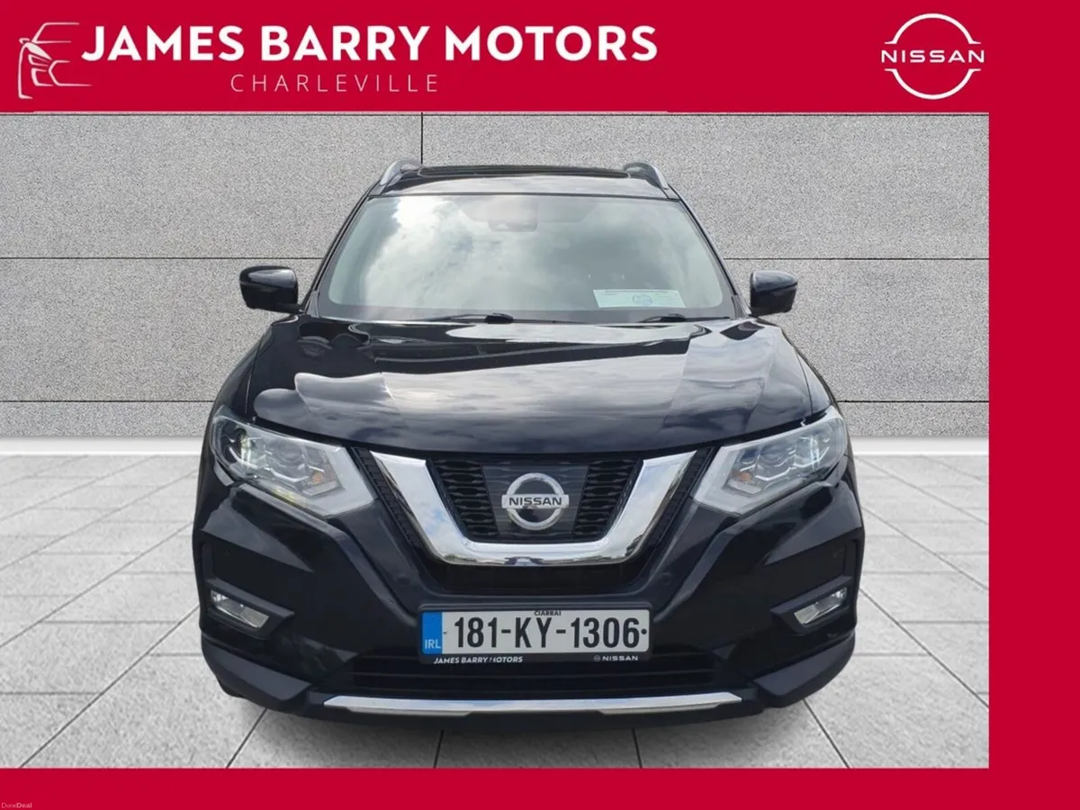 Nissan X-Trail 1.6d SVE // TOP SPEC - Image 6