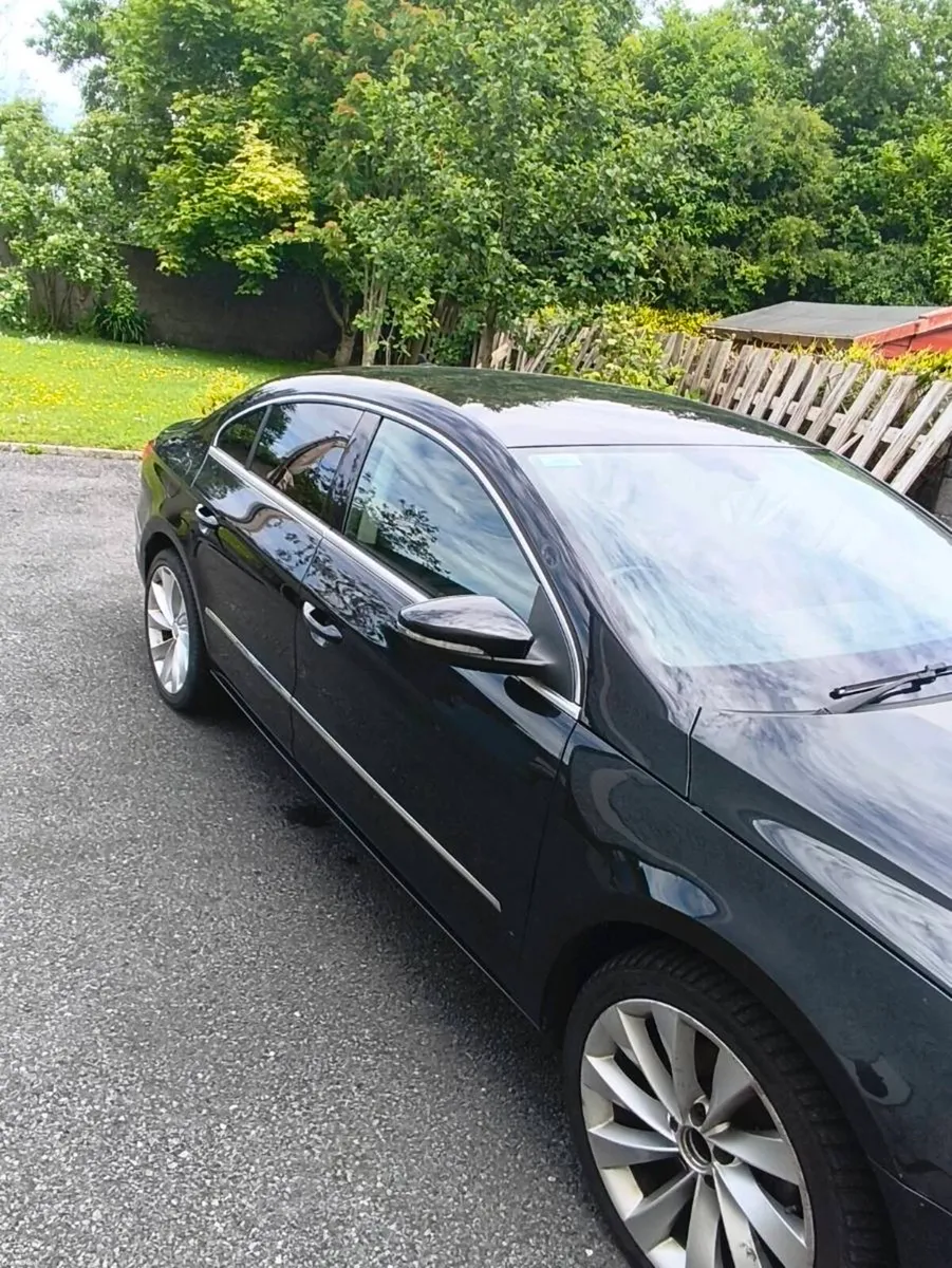 VW Passat CC - Image 3