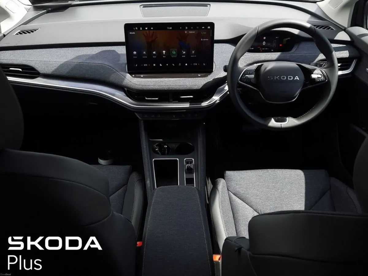 Skoda Elroq **LAST ONE IN STOCK**ELROQ 85 - Image 2