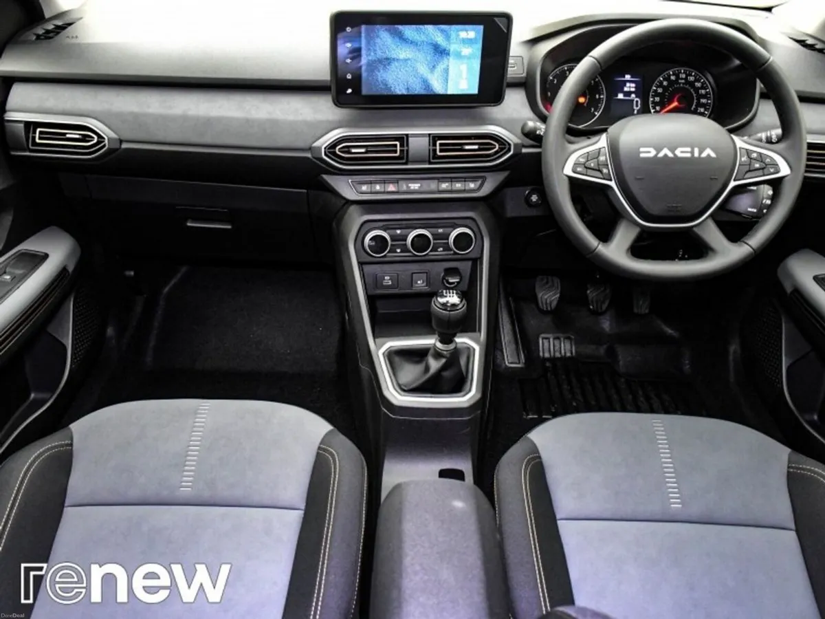 Dacia Jogger TCe 110 Extreme - Image 2