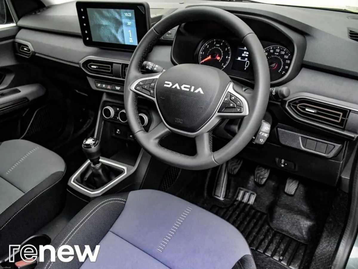 Dacia Jogger TCe 110 Extreme - Image 6