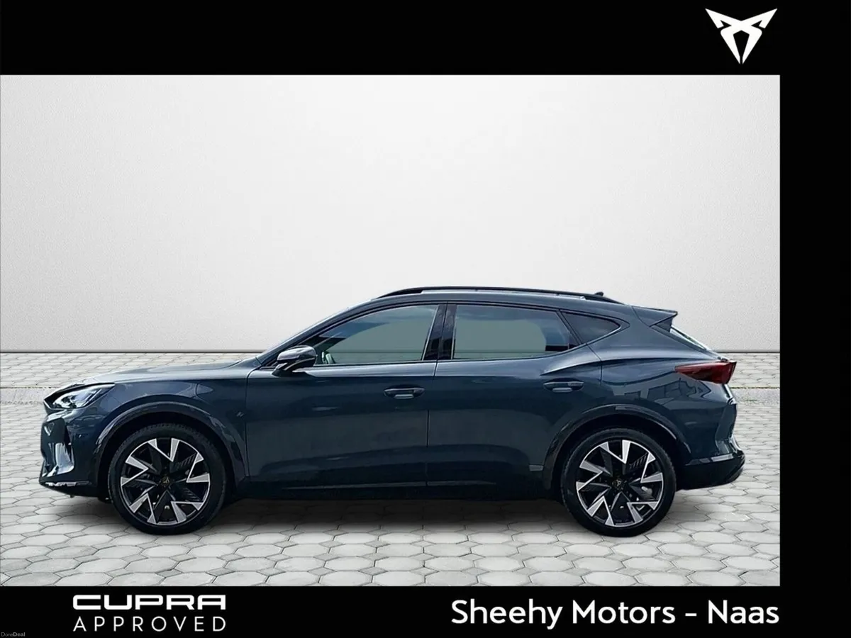 Cupra Formentor e-Hybrid 204hp DSG - Image 4