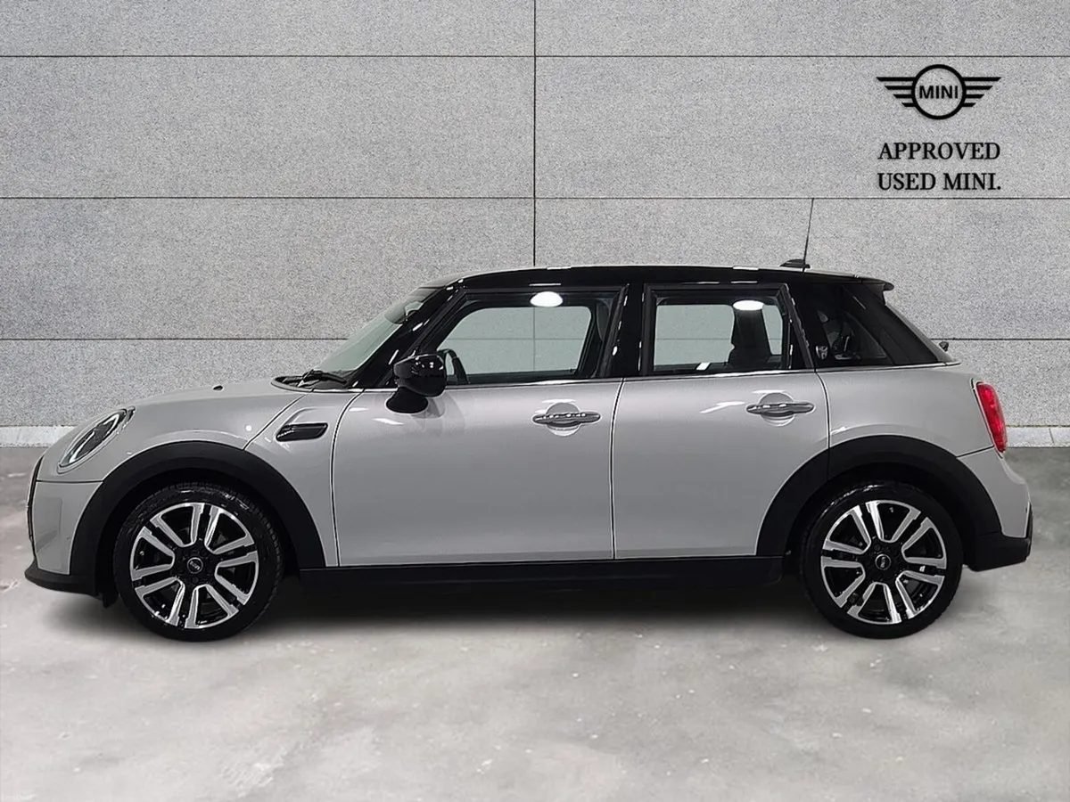 Mini Cooper Cooper Exclusive - Image 4