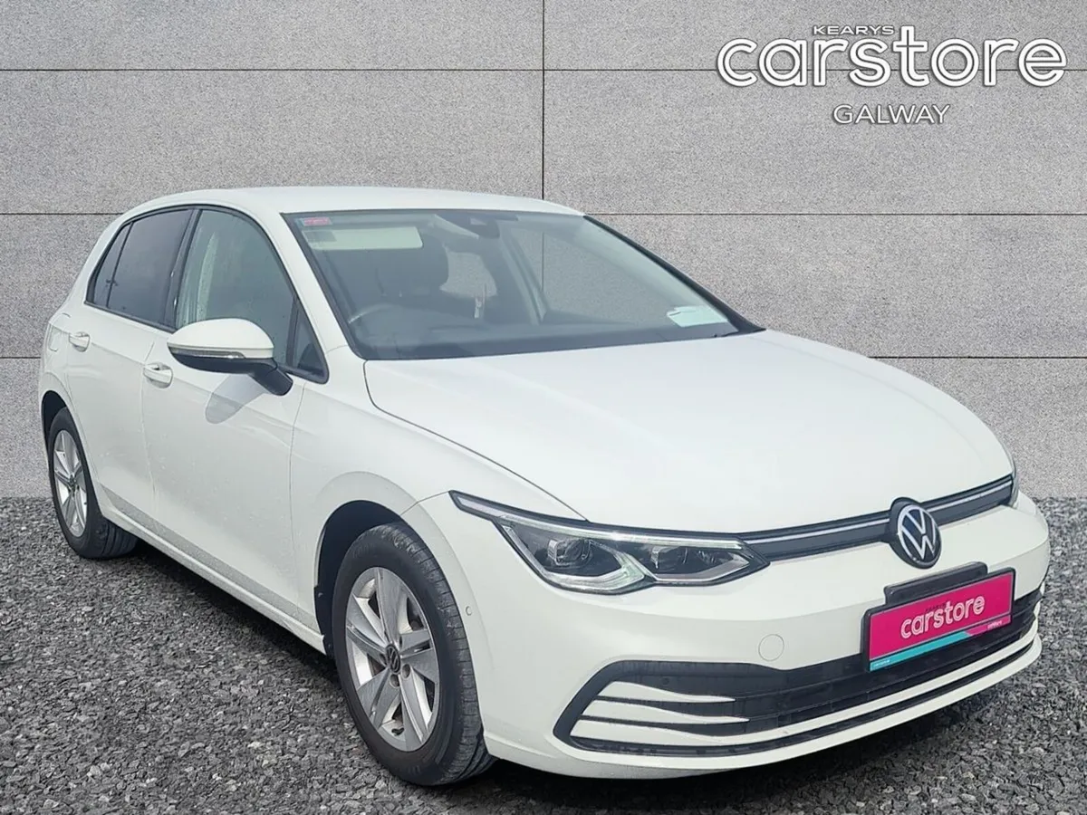 Volkswagen Golf eTSI Active - Image 1