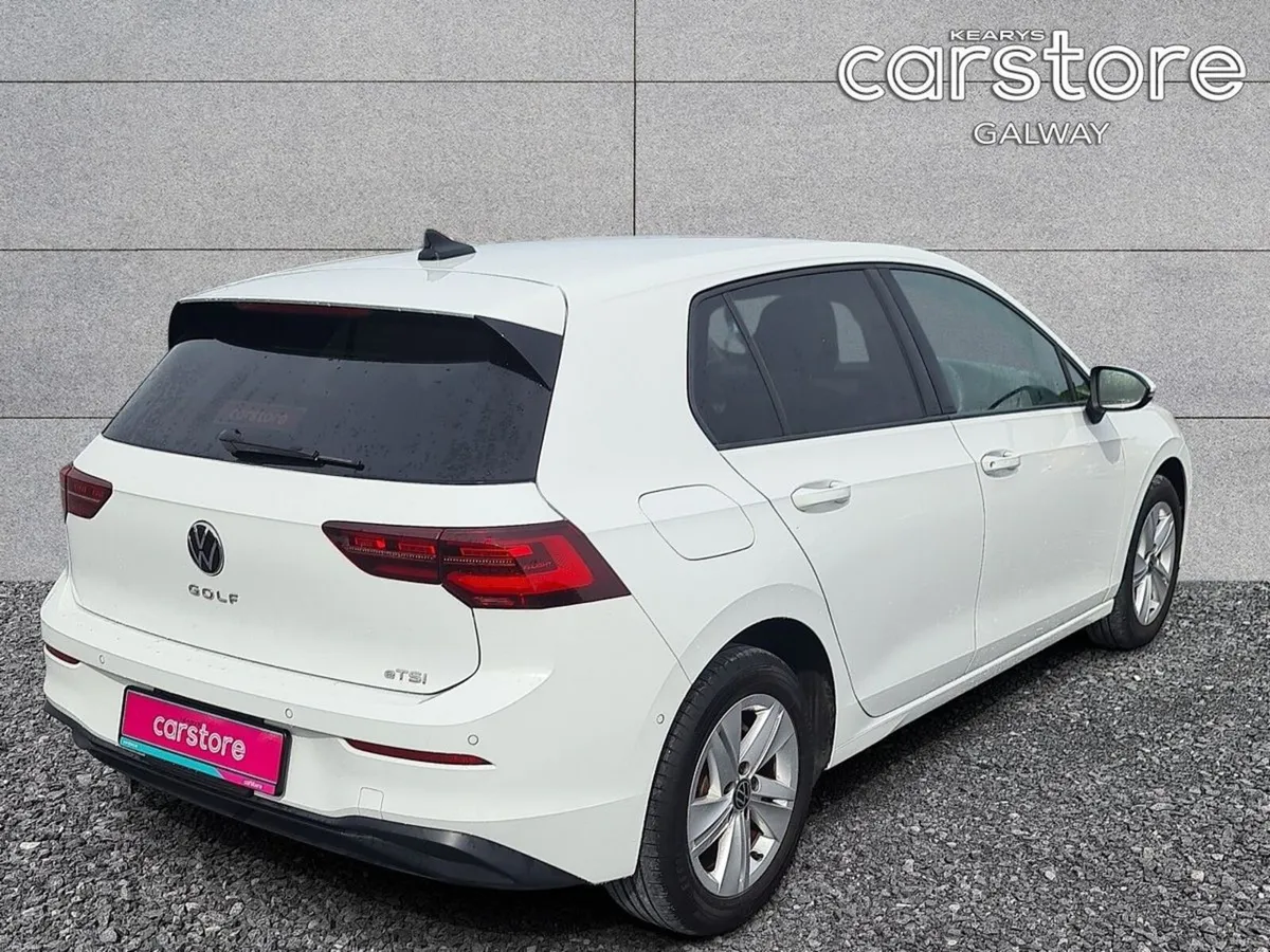 Volkswagen Golf eTSI Active - Image 3