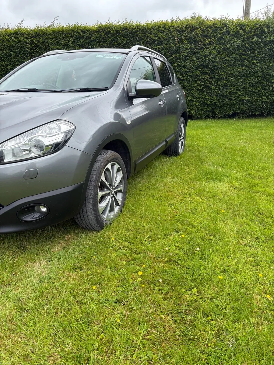 Nissan Qashqai - Image 3