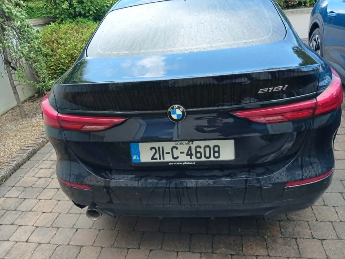 BMW 2-Series 2021 - Image 3