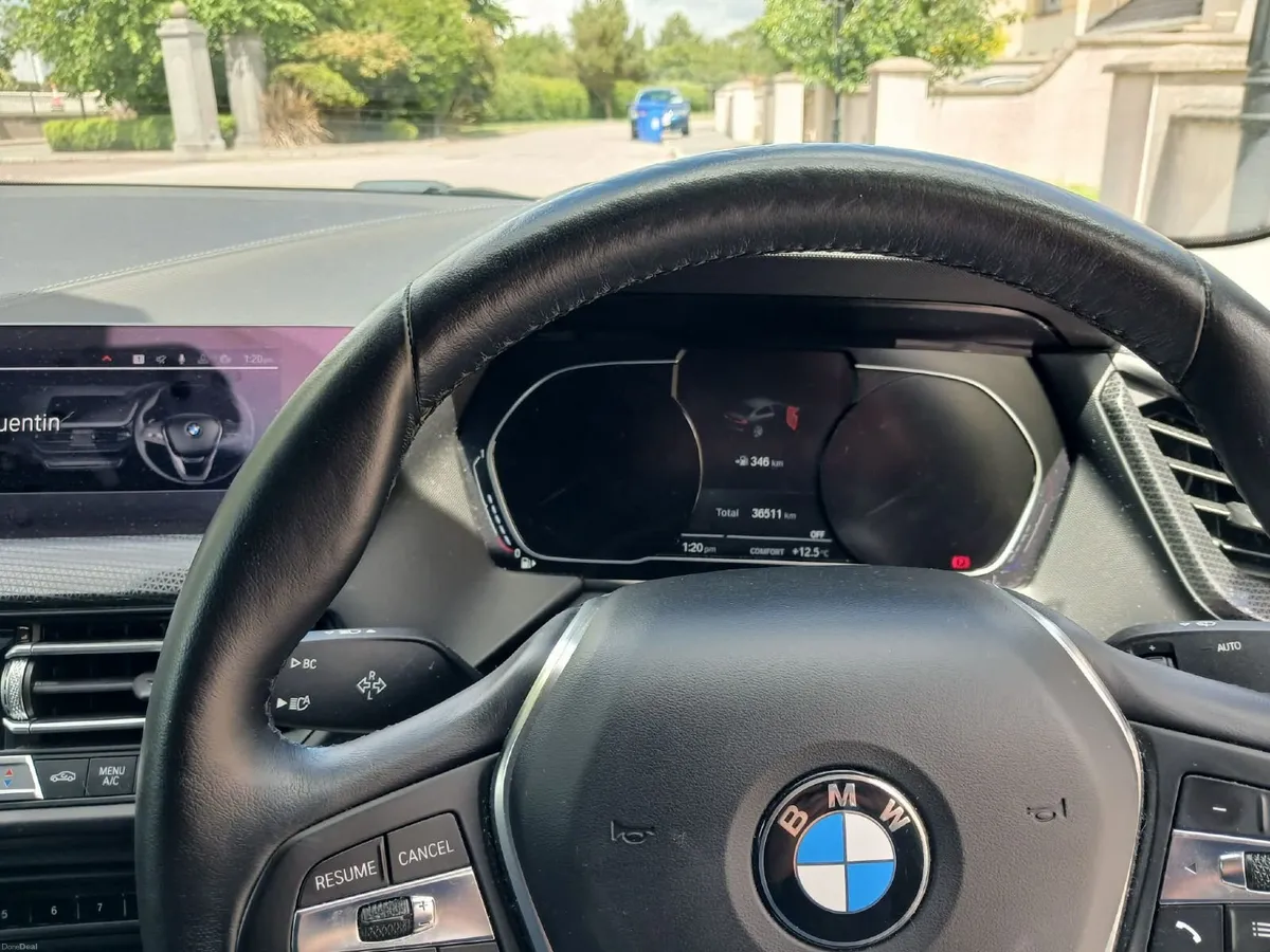 BMW 2-Series 2021 - Image 4