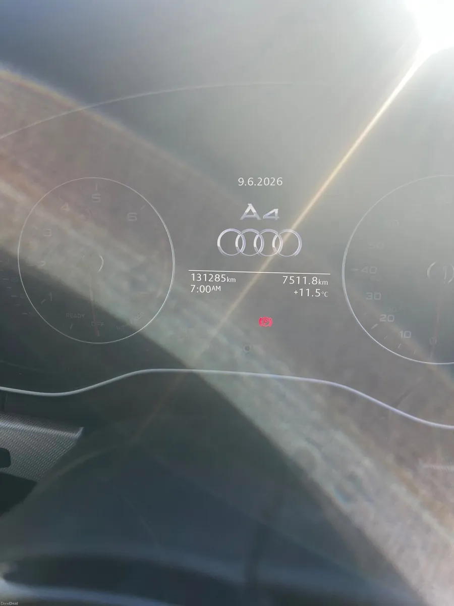 Audi A4 2016 - Image 2