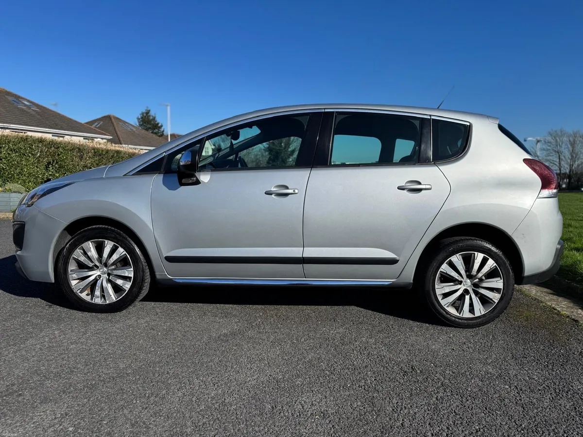 Peugeot 3008 - Image 3