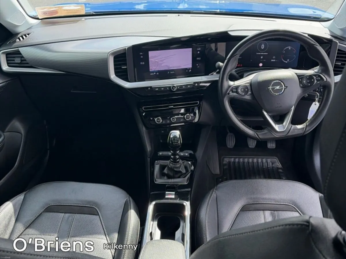 Opel Mokka Elite 1.2i (130PS) S/S - Image 2
