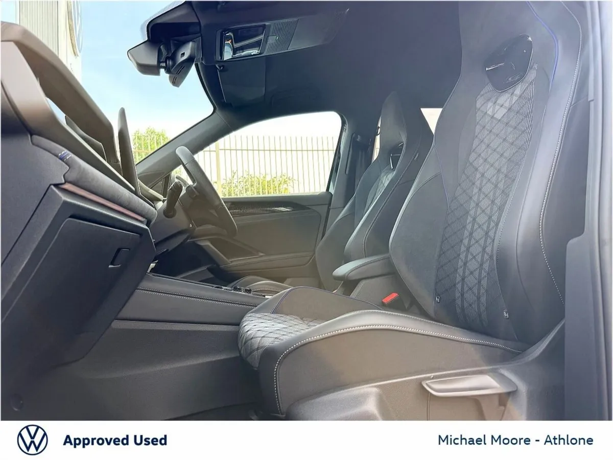 Volkswagen Tayron 1.5 TSI 204PS R-Line 75 PHEV DSG - Image 4