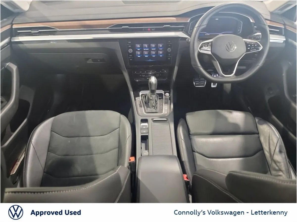 Volkswagen Arteon 2.0TDI Auto DSG 150HP ELEGANCE - Image 3