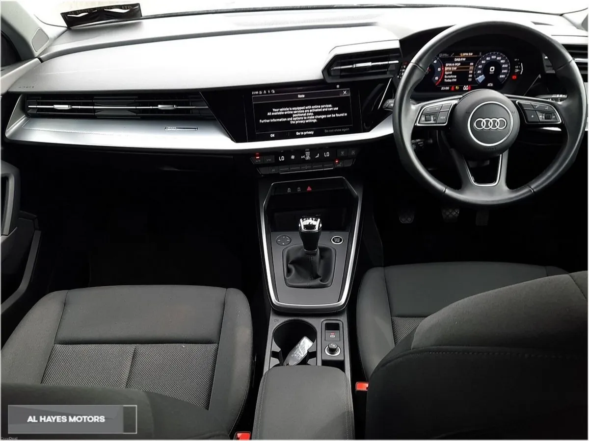 Audi A3 30 TDI 116HP SE - Image 2