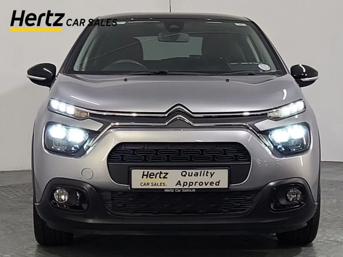 Citroen C3 FLAIR PURETECH 1.2 Petrol Manual - Image 5