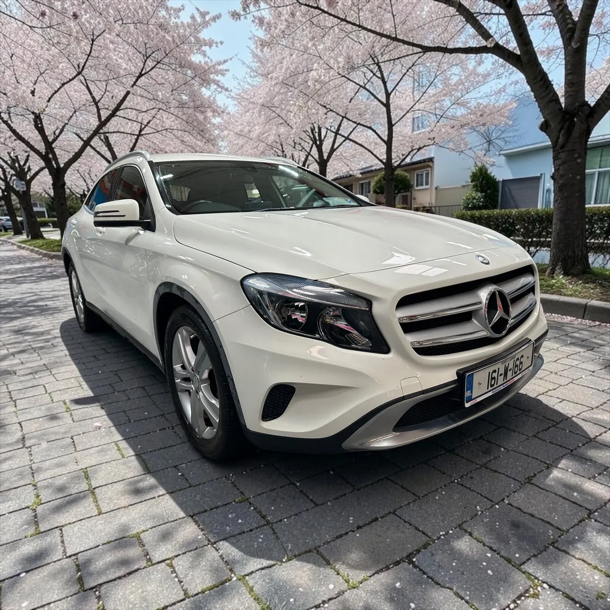 2016 Mercedes-Benz GLA 180 CDI URBAN  Low mileage - Image 1