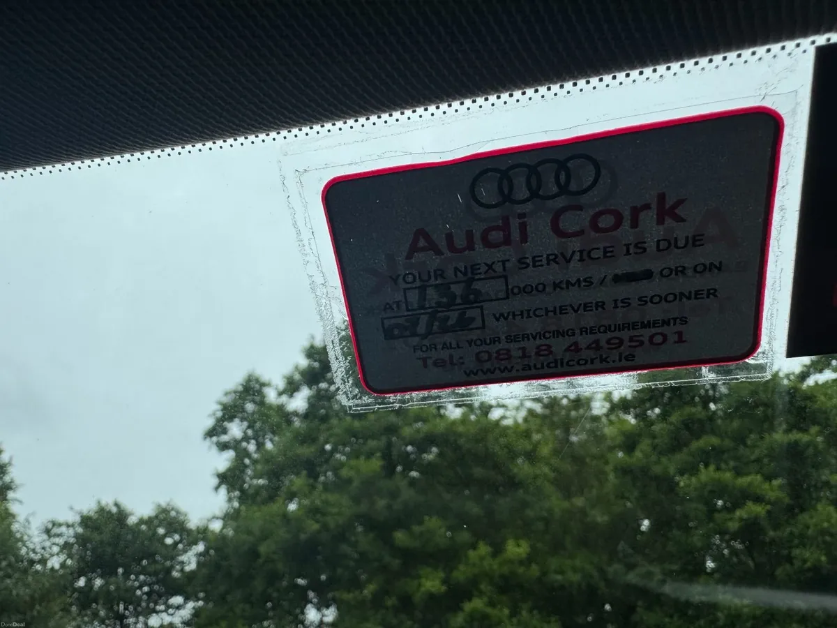 2016 Audi A4 1.4 TFSI — Low mileage - Image 2
