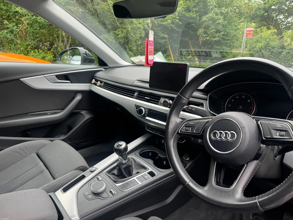 2016 Audi A4 1.4 TFSI — Low mileage - Image 3