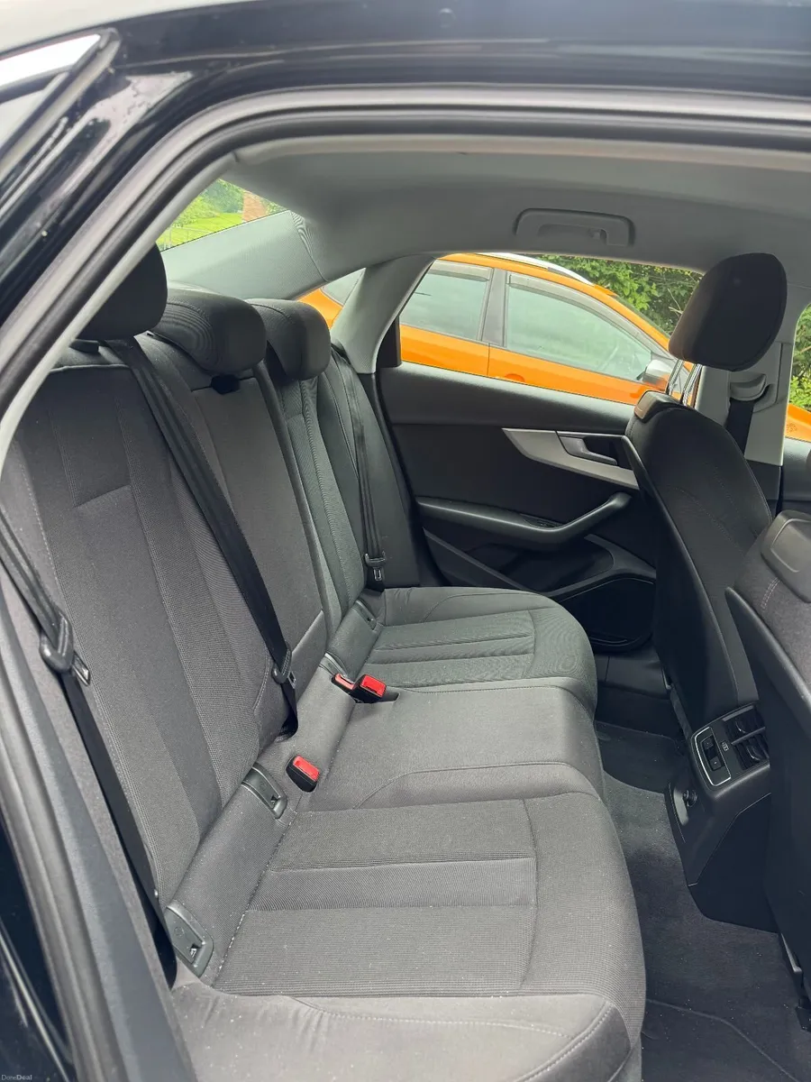 2016 Audi A4 1.4 TFSI — Low mileage - Image 5
