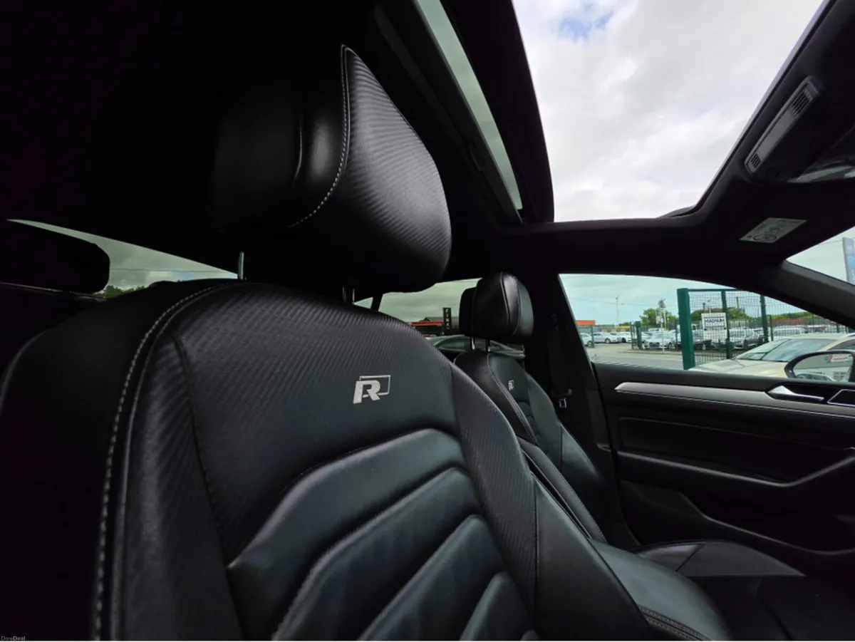 Volkswagen Arteon 2.0 R-LINE EDITION  PANORAMIC SU - Image 3