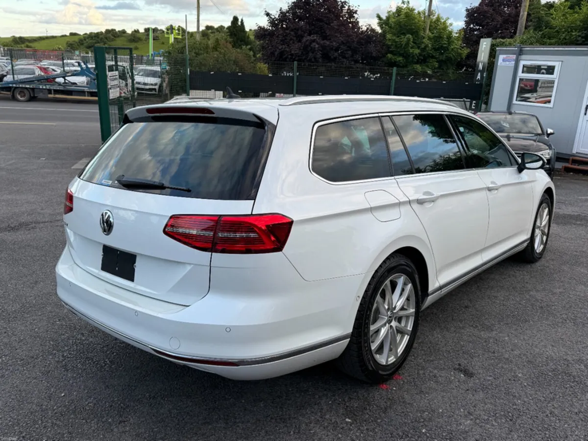 Volkswagen Passat 182 // - Image 4