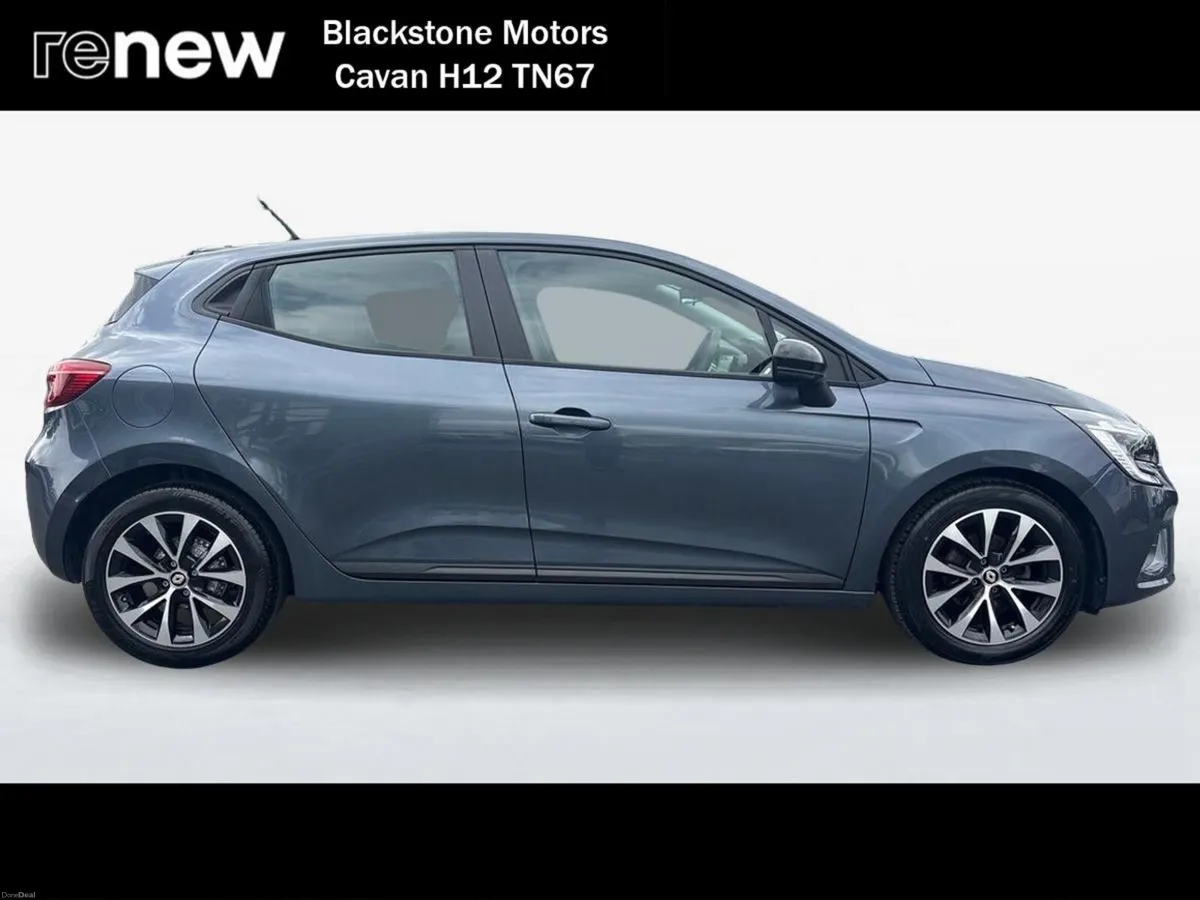 Renault Clio TCe 90 DFull Evolution - Image 5