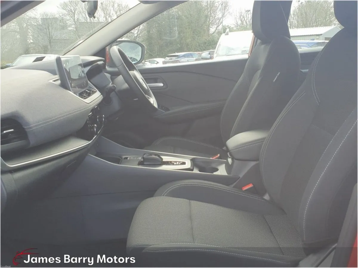 Nissan Qashqai 1.3 Petrol SV - Order NOW // WE DEL - Image 4